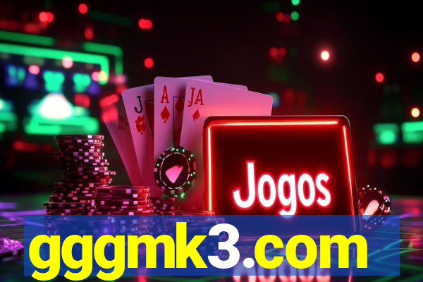 gggmk3.com