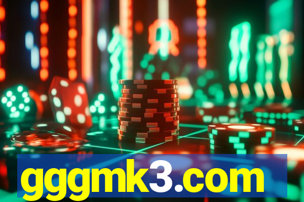 gggmk3.com