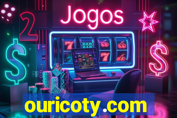 ouricoty.com