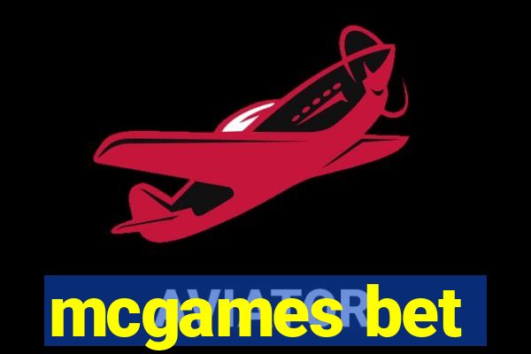 mcgames bet