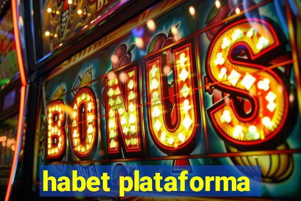 habet plataforma