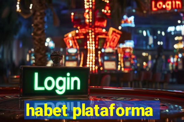 habet plataforma