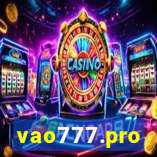 vao777.pro