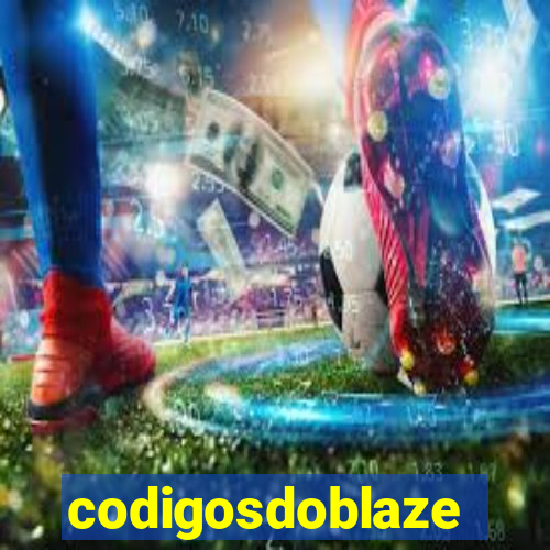 codigosdoblaze