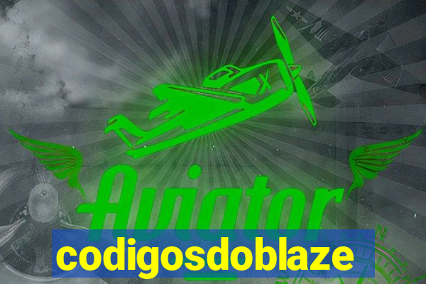 codigosdoblaze