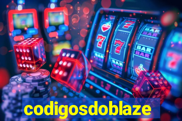 codigosdoblaze
