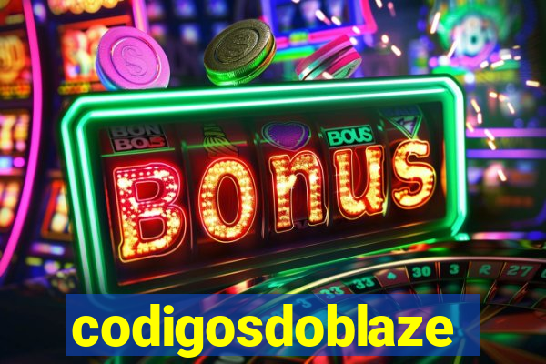 codigosdoblaze