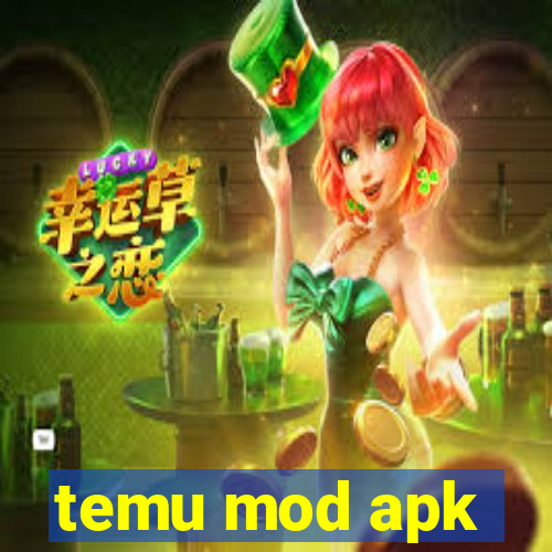 temu mod apk
