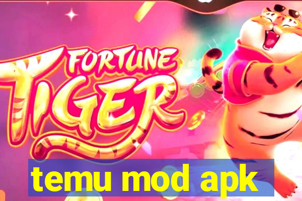 temu mod apk