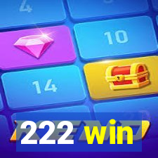 222 win