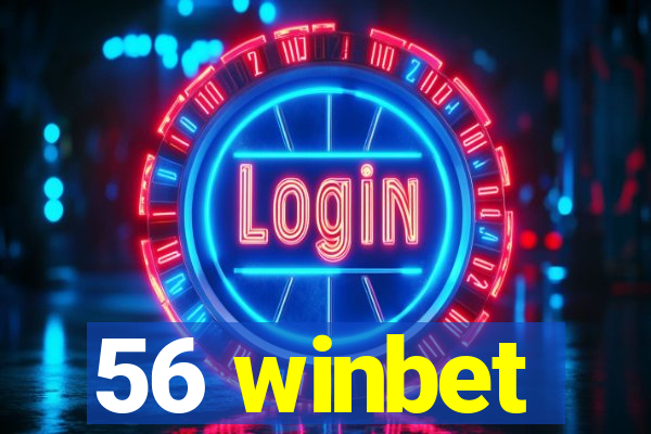 56 winbet