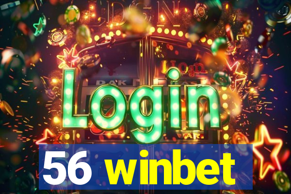 56 winbet