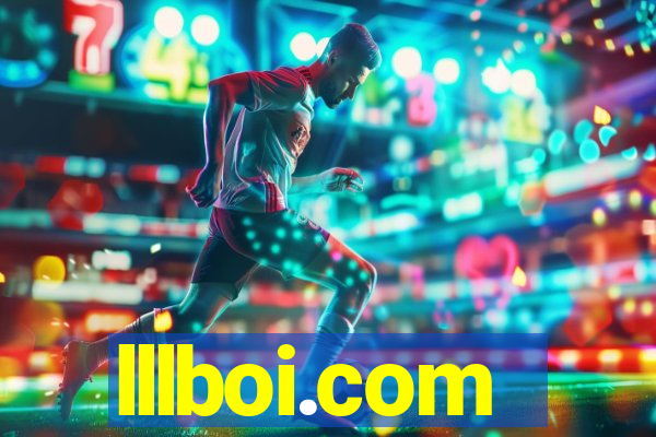 lllboi.com