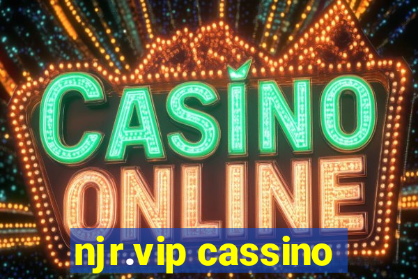njr.vip cassino