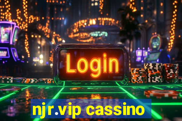 njr.vip cassino