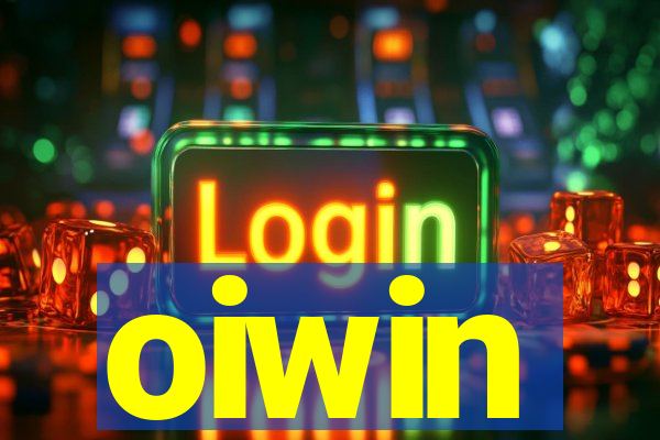 oiwin