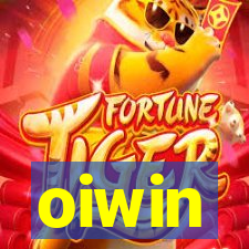 oiwin