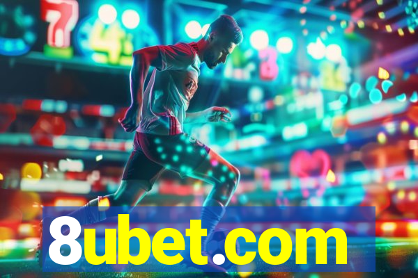 8ubet.com