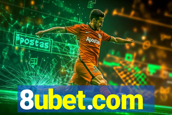 8ubet.com