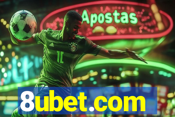 8ubet.com
