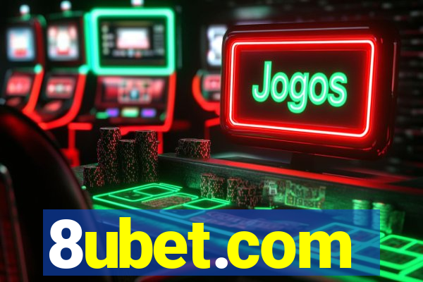 8ubet.com