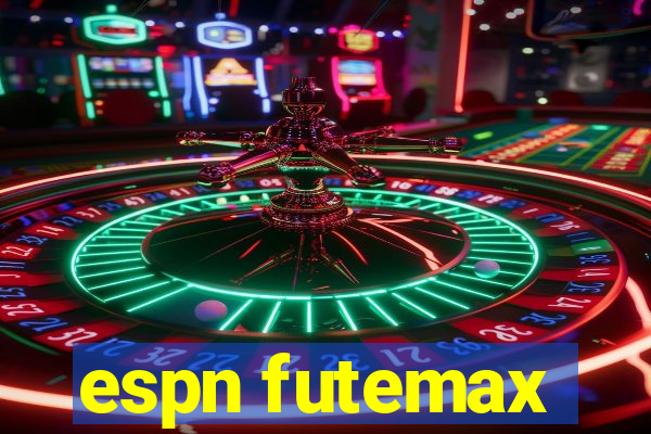 espn futemax