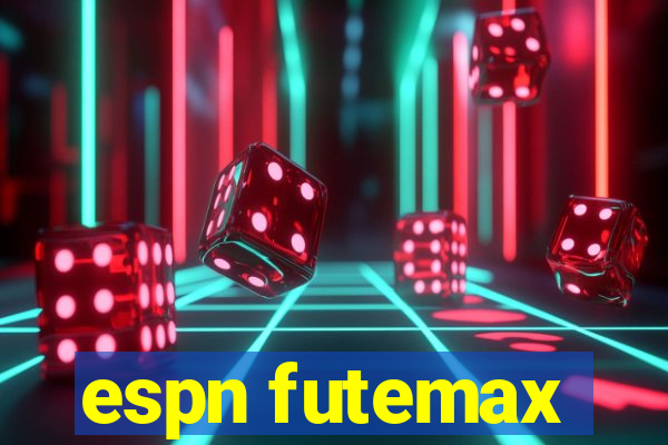 espn futemax