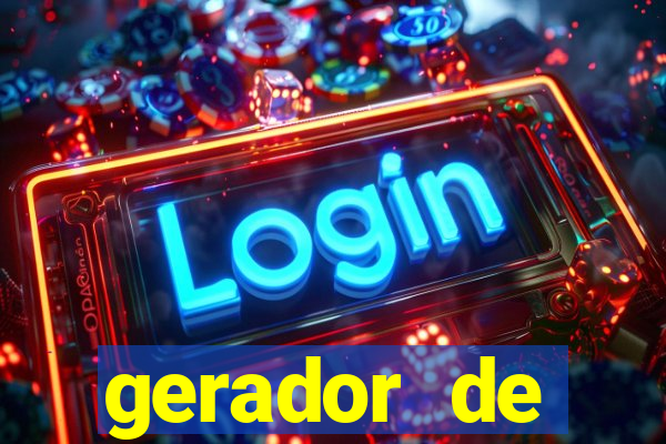 gerador de identidade frente e verso