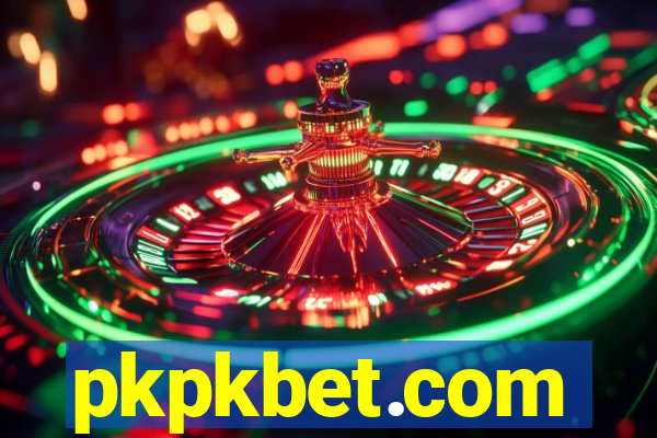 pkpkbet.com