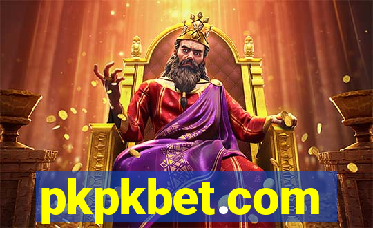 pkpkbet.com