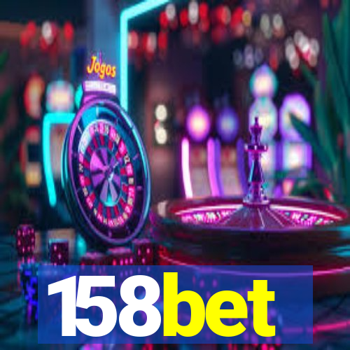158bet