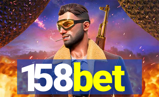 158bet
