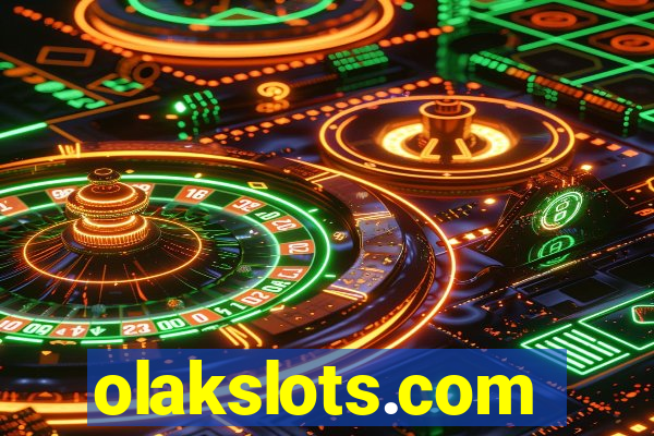 olakslots.com