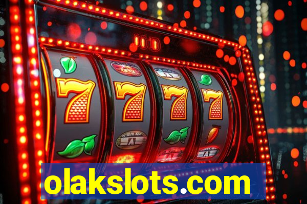 olakslots.com