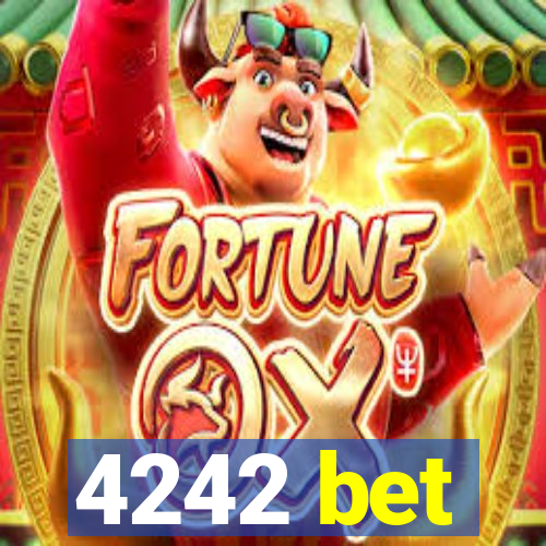 4242 bet