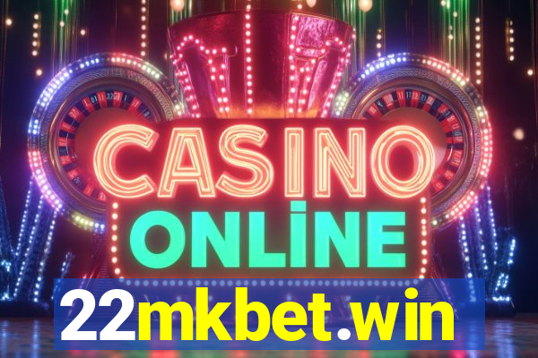 22mkbet.win