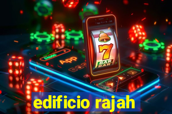 edificio rajah