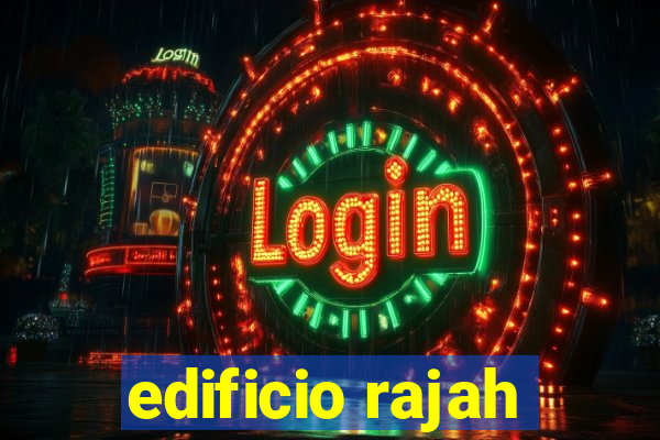 edificio rajah