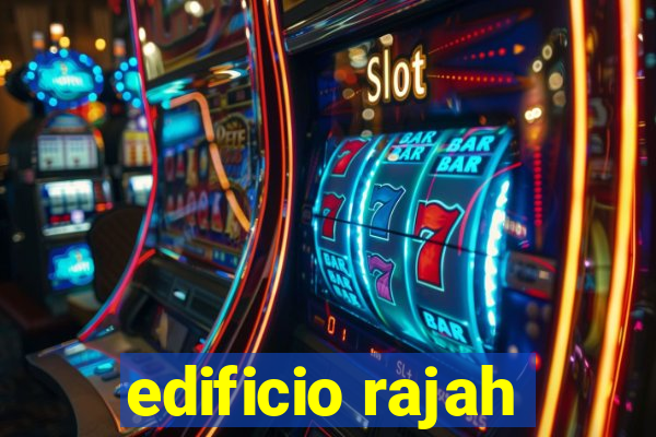 edificio rajah