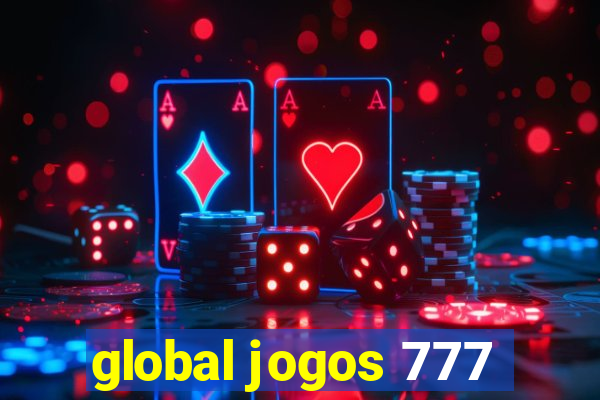 global jogos 777