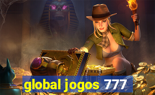 global jogos 777