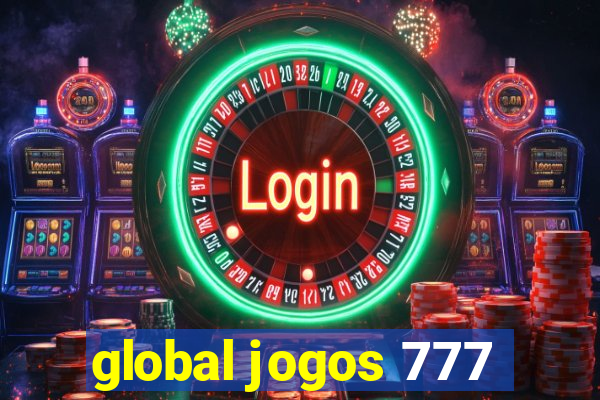 global jogos 777