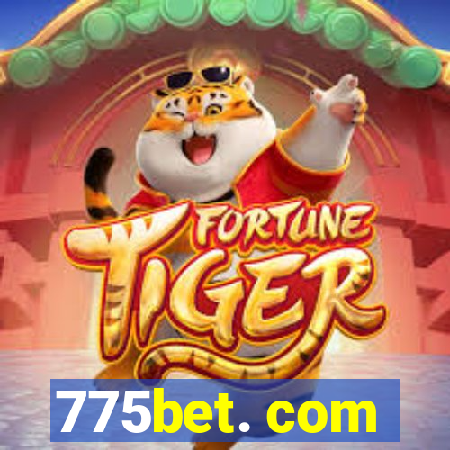 775bet. com