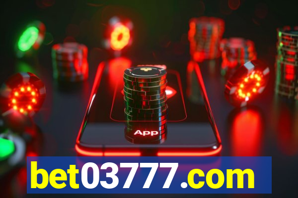 bet03777.com