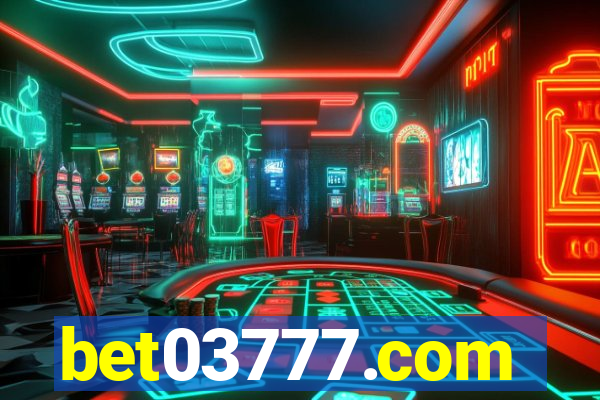 bet03777.com