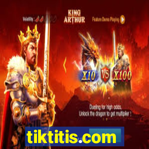 tiktitis.com