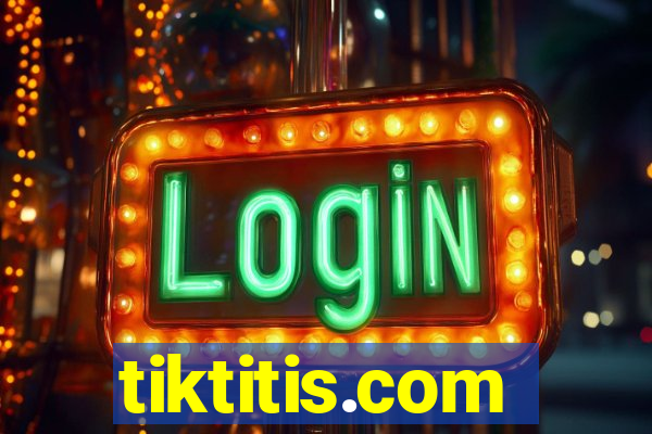 tiktitis.com