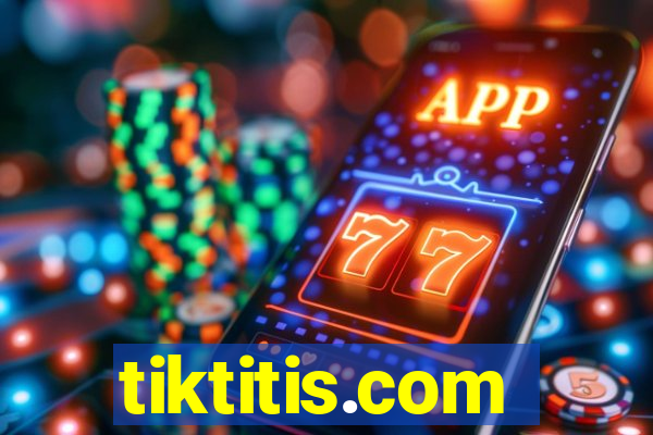 tiktitis.com