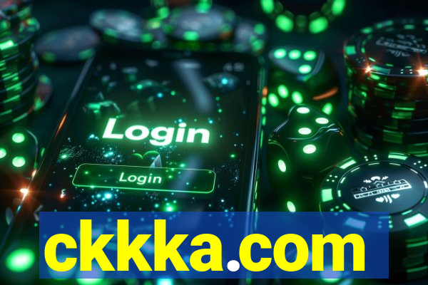 ckkka.com