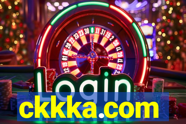 ckkka.com